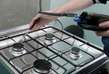 Ремонт и установка газовых плит